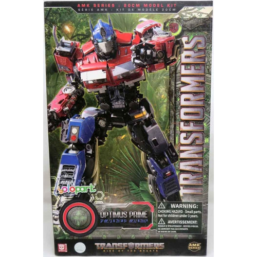 Transformers RotB AMK Model Kit Optimus Prime | L.A. Mood Comics and Games