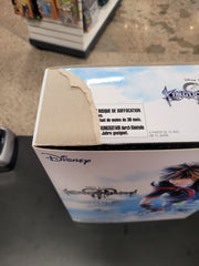 KINGDOM HEARTS III PLAY ARTS KAI ACTION FIGURE - SORA VER. 2 | L.A. Mood Comics and Games