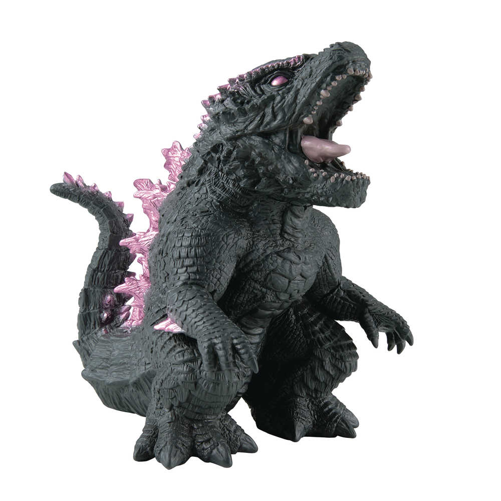 Godzilla X Kong Empire Enshrined Monster Godzilla 2024 Figure ( | L.A. Mood Comics and Games