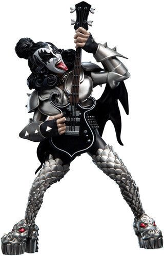 Weta Workshop Mini Epics - KISS: The Demon | L.A. Mood Comics and Games
