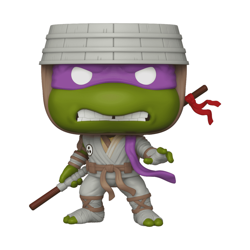 Pop! Donatello (The Last Ronin) | L.A. Mood Comics and Games