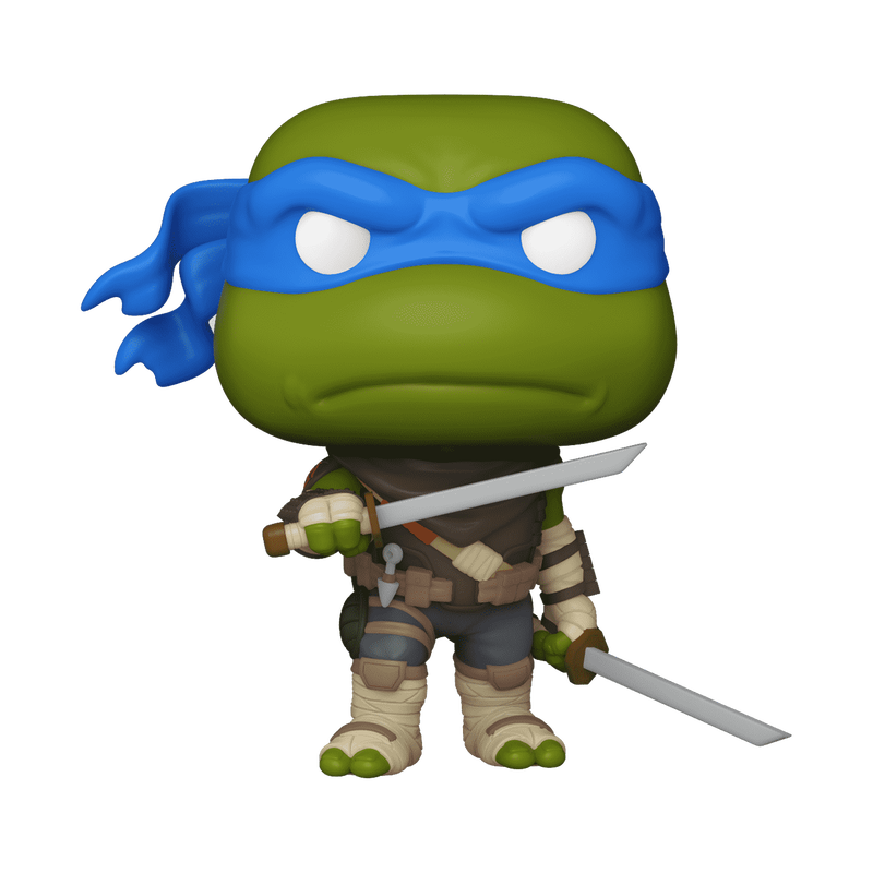 Pop! Leonardo (The Last Ronin) | L.A. Mood Comics and Games