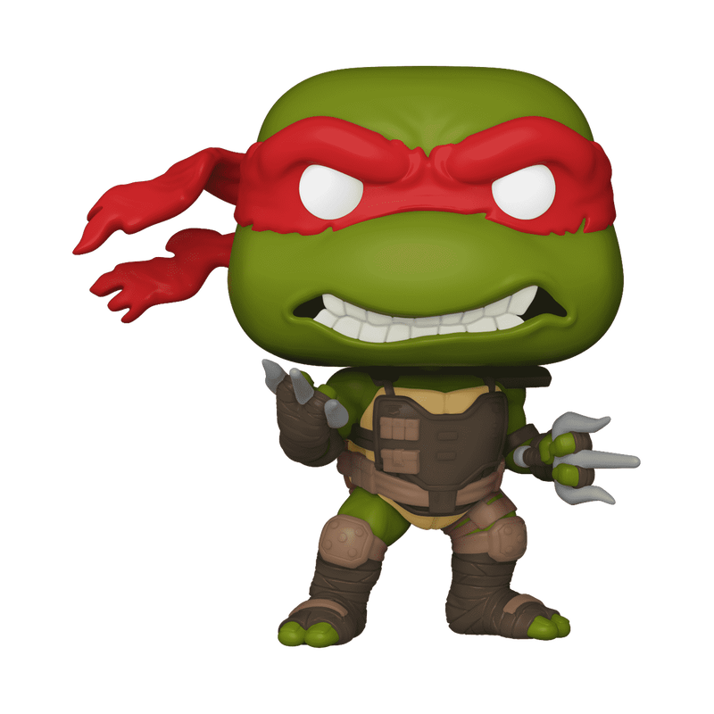 Pop! Raphael (The Last Ronin) | L.A. Mood Comics and Games