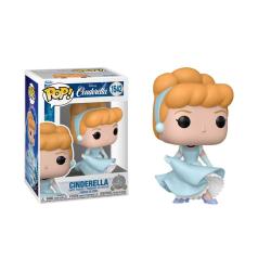 POP Disney - 75th Anniversary Cinderella | L.A. Mood Comics and Games