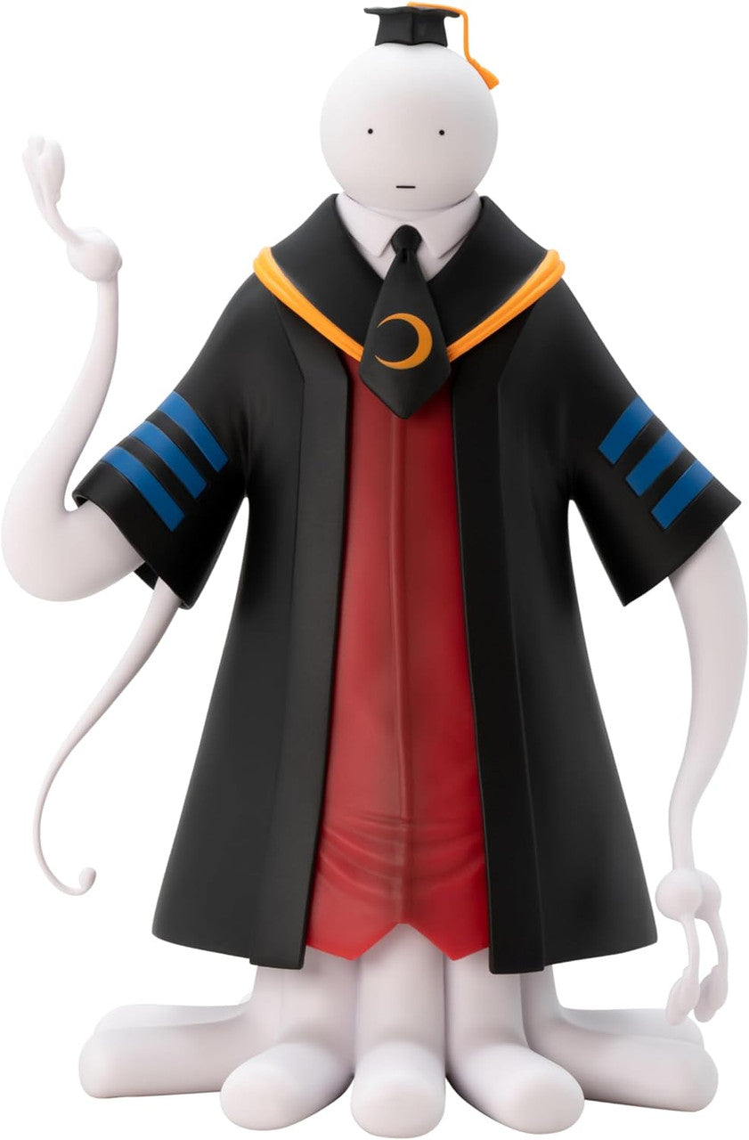 ASSASSINATION CLASSROOM - KORO SENSEI SFC FIGURE EXCLUSIVE - GREY | L.A. Mood Comics and Games