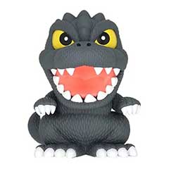 Figural Bank Godzilla Kawaii | L.A. Mood Comics and Games