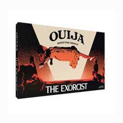 OUIJA THE EXORCIST | L.A. Mood Comics and Games