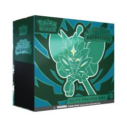 POKEMON SV06 TWILIGHT MASQUERADE ELITE TRAINER BOX | L.A. Mood Comics and Games