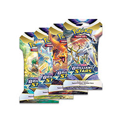 Pokemon Silver Tempest Blister Pack | L.A. Mood Comics and Games