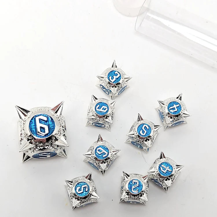 MORNINGSTAR MINI DICE - ISLE | L.A. Mood Comics and Games