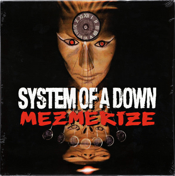System Of Down - Mezmerize (Vinyl) | L.A. Mood Comics and Games