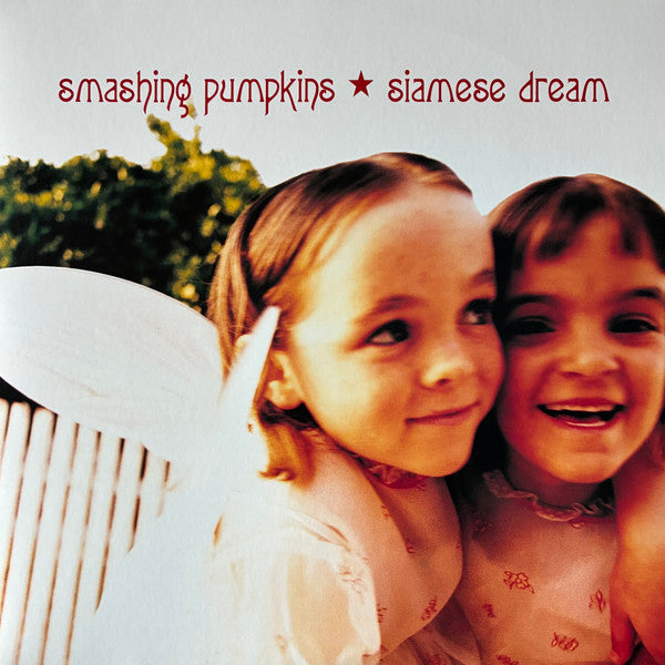 Smashing Pumpkins - Siamese Dream (2xLP 180g Vinyl) | L.A. Mood Comics and Games