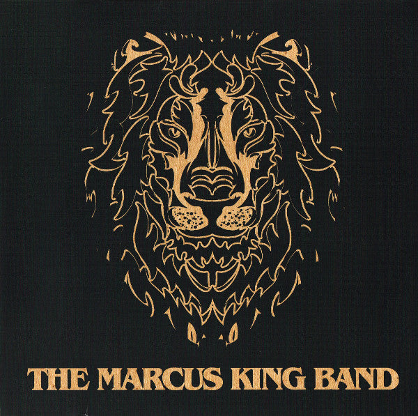 The Marcus King Band - The Marcus King Band (Vinyl) | L.A. Mood Comics and Games