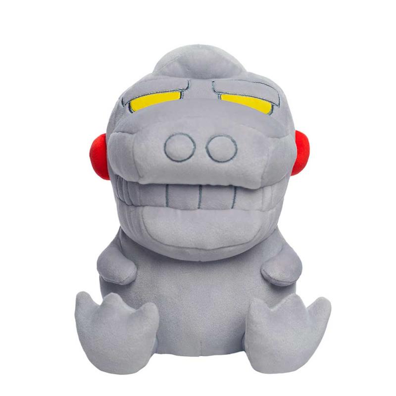 Toho Super Duper Plush - Mechagodzilla | L.A. Mood Comics and Games