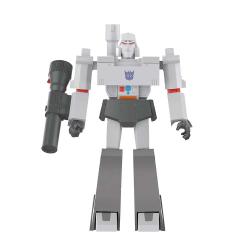 S7 TRANSFORMERS DELUXE MEGATRON (VHS BOX) | L.A. Mood Comics and Games