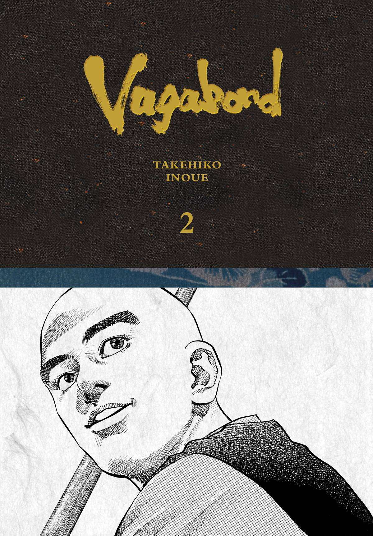 VAGABOND DEFINITIVE ED HC VOL 02 (C: 0-1-2) | L.A. Mood Comics and Games