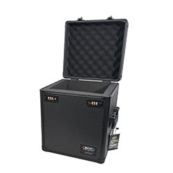 BCW Graded Locking Comic Case | L.A. Mood Comics and Games