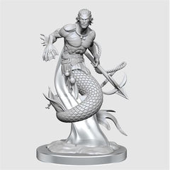 DND Nolzur's Marvelous Miniatures: Wave 20 - Merfolk | L.A. Mood Comics and Games