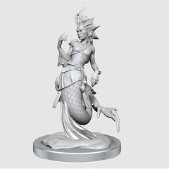 DND Nolzur's Marvelous Miniatures: Wave 20 - Merfolk | L.A. Mood Comics and Games
