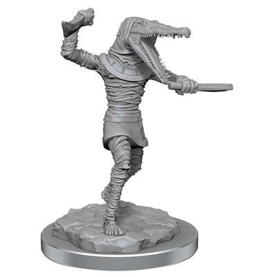 D&D Nolzurs Marvelous Unpainted Miniatures: Wave 21: Mummies | L.A. Mood Comics and Games