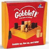 Gobblet! | L.A. Mood Comics and Games