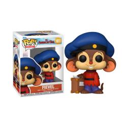 POP American Tail Movie Fievel | L.A. Mood Comics and Games