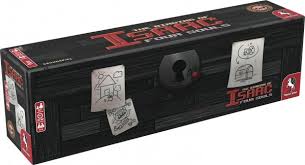 The Binding of Isaac: Four Souls (2nd Ed.) | L.A. Mood Comics and Games