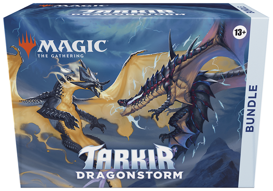 MTG TARKIR DRAGONSTORM BUNDLE | L.A. Mood Comics and Games