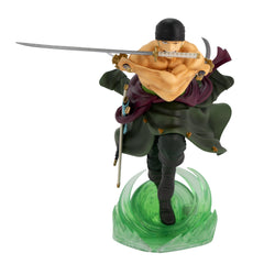 ONE PIECE SFC FIGURE ZORO | L.A. Mood Comics and Games