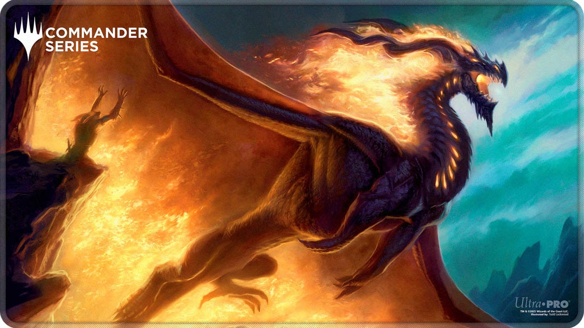 Playmat: Magic The Gathering Prossh (Stitched Platymat) | L.A. Mood Comics and Games