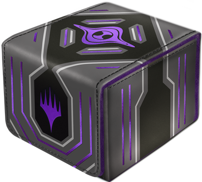 GATHERERS TAVERN MTG EDGE OF ETERNITIES PREMIUM FOIL DOMARU BOX MONOIST | L.A. Mood Comics and Games