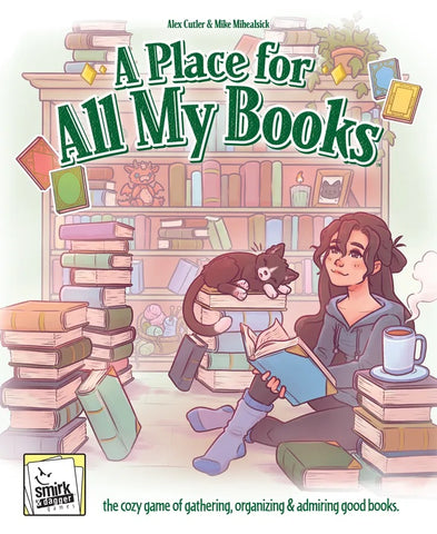 Product image for L.A. Mood Comics and Games