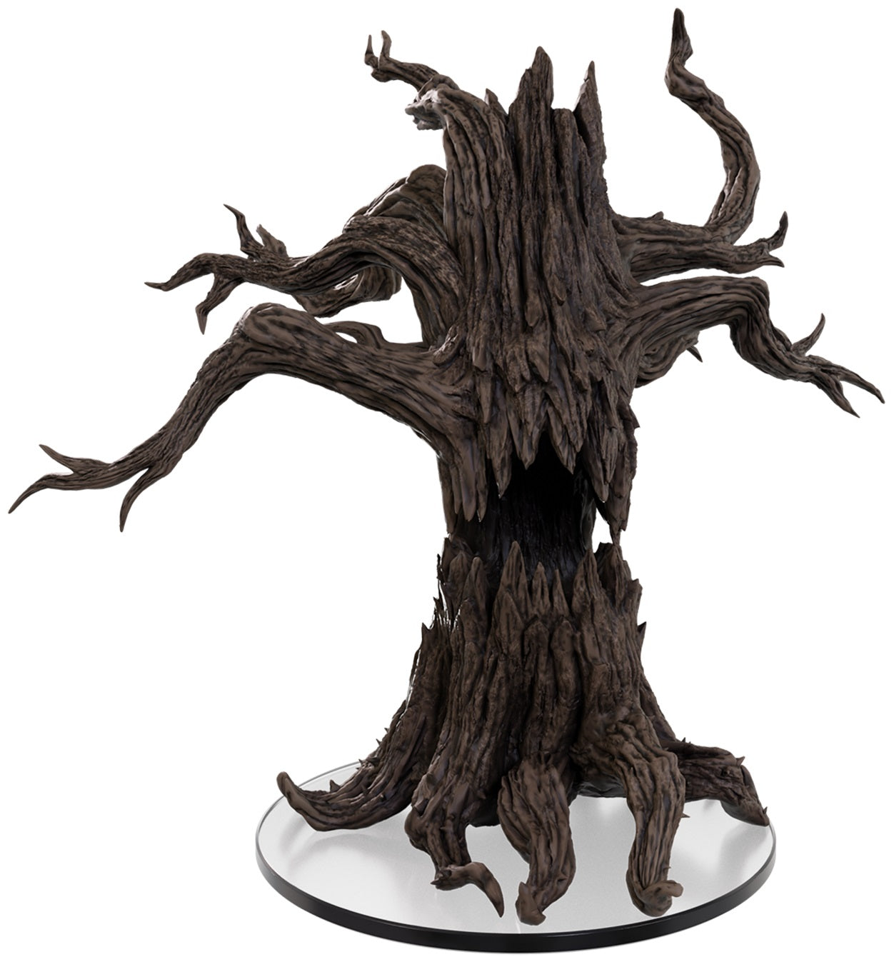 DND ICONS TREE BLIGHT BOXED MINI | L.A. Mood Comics and Games