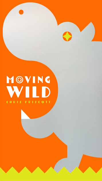 Moving Wild | L.A. Mood Comics and Games