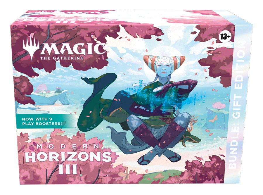 MTG MODERN HORIZONS 3 GIFT EDITION BUNDLE June 28 | L.A. Mood Comics and Games