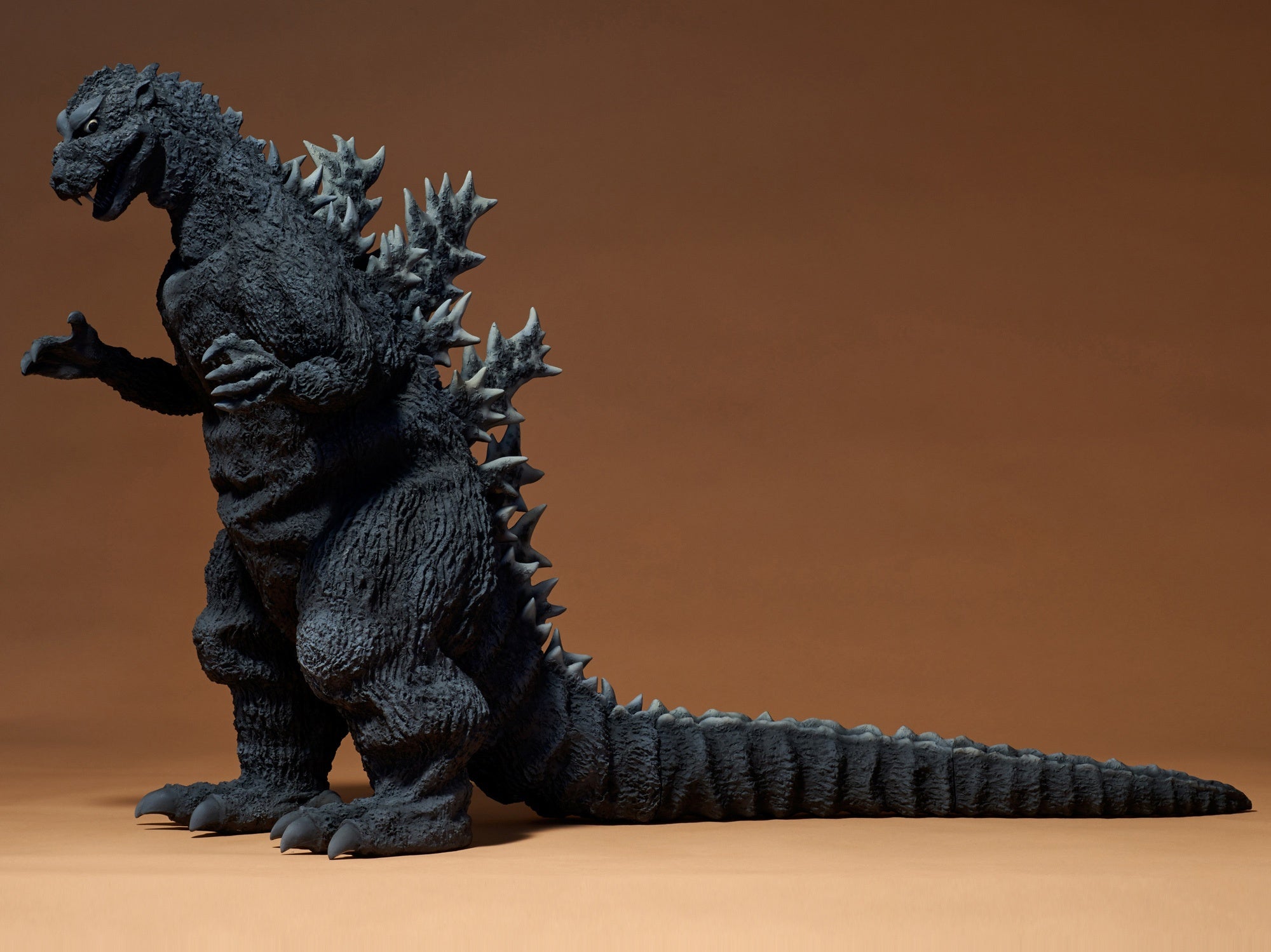 Godzilla - Yuji Sakai Zoukei Collection: Godzilla (1954) | L.A. Mood Comics and Games
