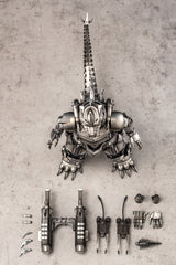 Aoshima MechaGodzilla Heavy Armor "KIRYU" | L.A. Mood Comics and Games