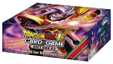 Dragon Ball Super: Gift Box 3 | L.A. Mood Comics and Games