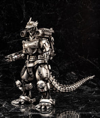 Aoshima MechaGodzilla Heavy Armor "KIRYU" | L.A. Mood Comics and Games