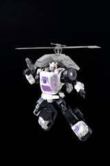 Transformers Flame Toys Furai Model: Bug Bite (Exclusive) | L.A. Mood Comics and Games