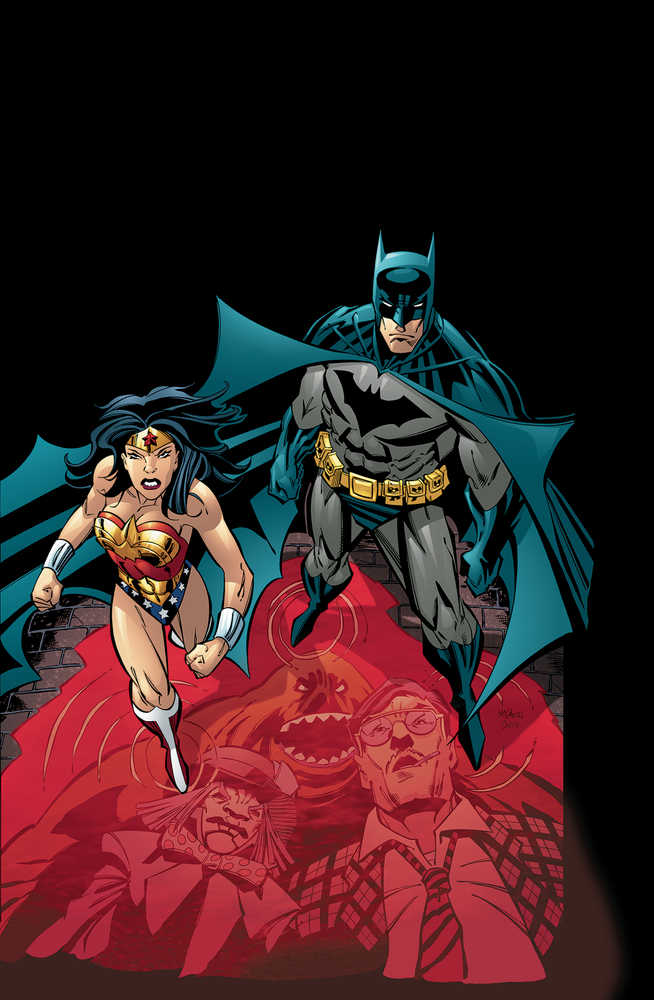 Batman By Brian K Vaughan TPB | L.A. Mood Comics and Games