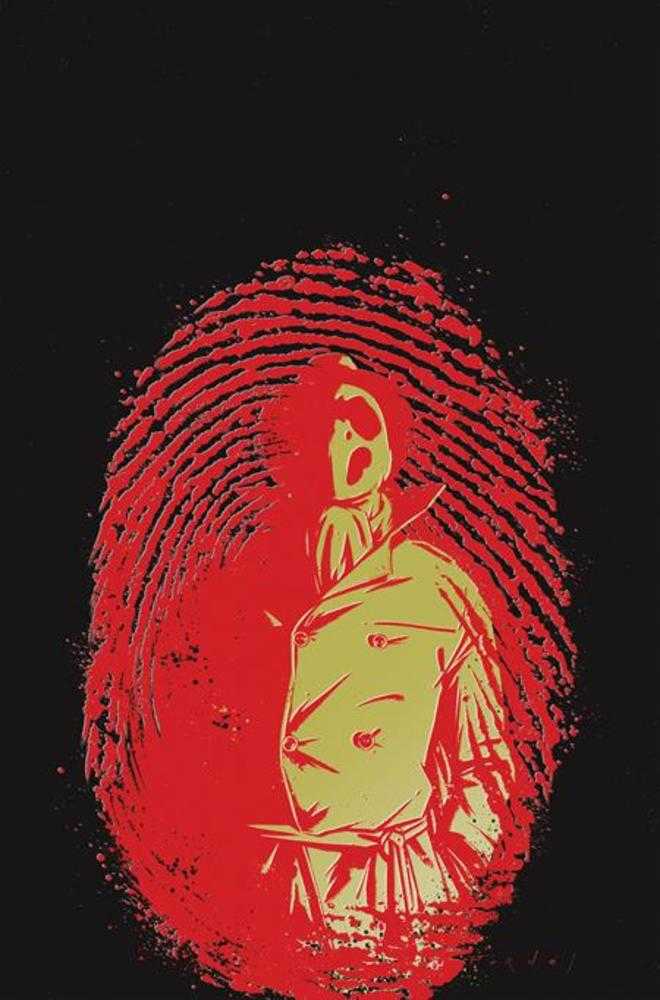 Rorschach Hardcover (Mature) | L.A. Mood Comics and Games