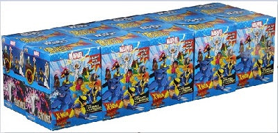 MARVEL HC: X-MEN TAS DARK PHOENIX SAGA COLOSSAL SINGLE BOOSTER | L.A. Mood Comics and Games