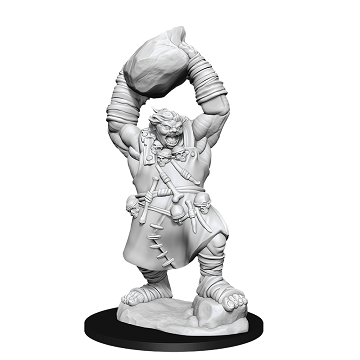 PF UNPAINTED MINIS WV11 OGRE | L.A. Mood Comics and Games