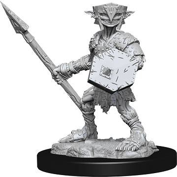 PF UNPAINTED MINIS WV11 HOBGOBLIN | L.A. Mood Comics and Games