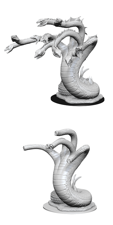 PF UNPAINTED MINIS WV11 HYDRA | L.A. Mood Comics and Games