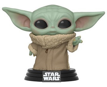 POP! STAR WARS MANDALORIAN - THE CHILD | L.A. Mood Comics and Games