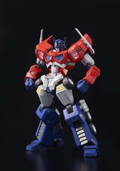 Transformers Flame Toys Furai Model: Optimus Prime (Attack Mode) | L.A. Mood Comics and Games