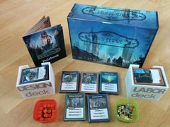 Brass Empire | L.A. Mood Comics and Games