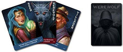 Ultimate Werewolf: Revised Edition | L.A. Mood Comics and Games